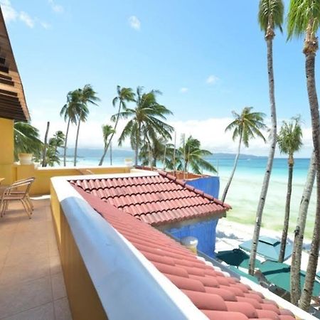True Home Boracay Island Exterior photo